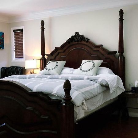 Royalty B&B Ричмонд Екстер'єр фото